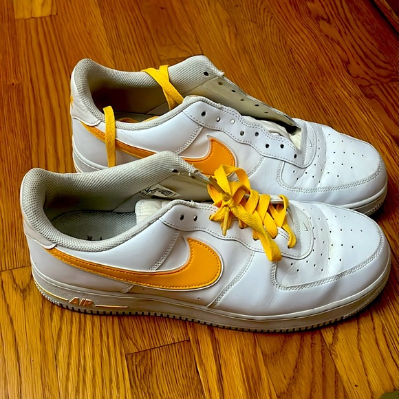 Nike Air Force 1s - Picture 2 of 3